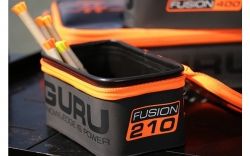 Кутия GURU Fusion 210