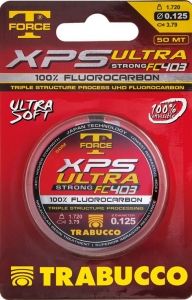 Флуорокарбон Trabucco XPS ULTRA FC 403 - 50м
