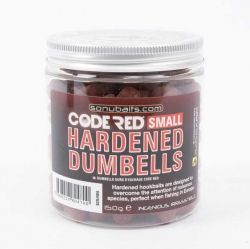 Дъмбели Sonubaits Code Red Hardened Dumbells