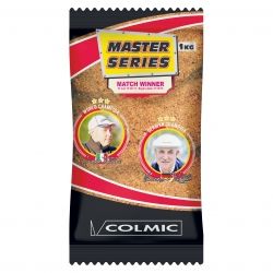 Захранка COLMIC Master Series - MATCH WINNER
