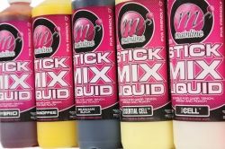 Течни Атрактори Mainline Stick Mix Liquids