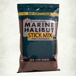 Стик Микс Dynamite Marine Halibut Stick Mix - 1кг