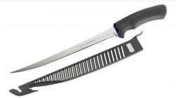 Нож за филетиране Cormoran Filetiermesser - 28 см 