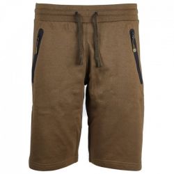 Къси панталони Korda Jersey Shorts - Olive