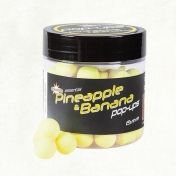 Плуващи топчета Dynamite Essential Fluro Pop Ups Pineapple & Banana