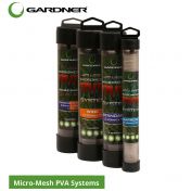 ПВА Комплект Gardner Micro Mesh PVA - 7м