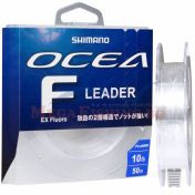 Флуорокарбон Shimano Ocea F Leader EX Fluoro - 50м