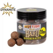 Топчета Hot Fish GLM Hardened Hook Baits 20мм