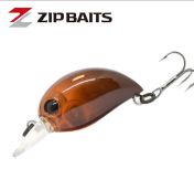 Воблер ZipBaits Baby Hickory SR 2.5cm #896 Brown Insect