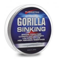Риболовно влакно Gorilla Sinking