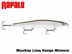 Воблер Rapala Max Rap Long Range Minnow - MXLM12 