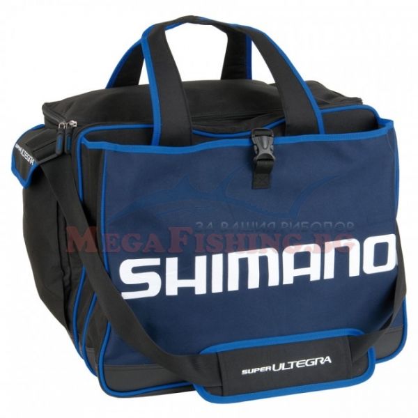 Сак Shimano Super Ultegra Carryall - Large