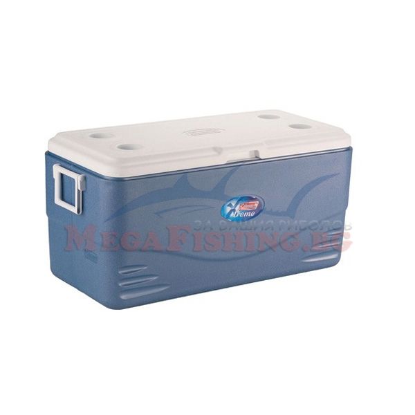 Хладилна кутия Coleman 100QT 6298 EMEA C001 