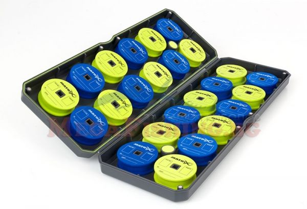 Класьор Matrix EVA Spool Storage Case - Large