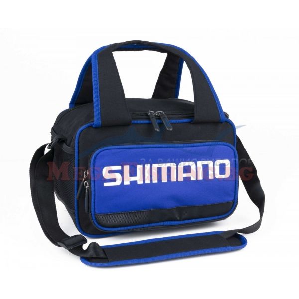 Чанта Shimano Allround Tackle Bag