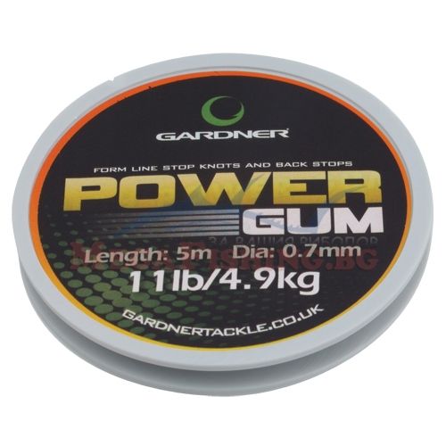 Ластик за фидер GARDNER Power Gum
