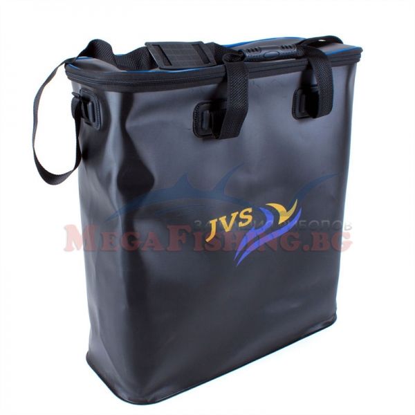 Чанта за живарник JVS EVA Dry Keepnet bag
