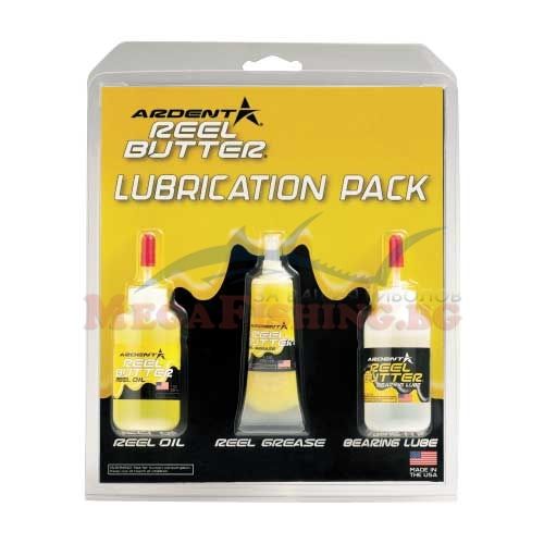 Комплект Ardent Lubrication Kit