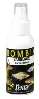 Спрей Sensas Bombix Barbeaux 