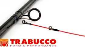 Фидер Trabucco PRECISION XT PRO FEEDER 110гр - 3.90м