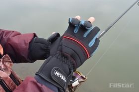 Неопренови ръкавици FilStar FG004