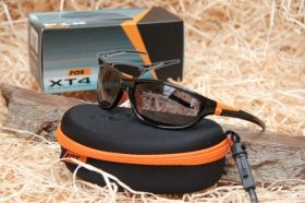 Слънчеви Очила Fox XT4