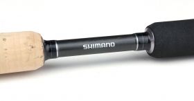 Фидер Shimano Speedmaster CX Commercial Feeder 2.7-3.3м