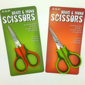 Ножица ESP Braid & Mono Scissors