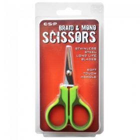 Ножица ESP Braid & Mono Scissors