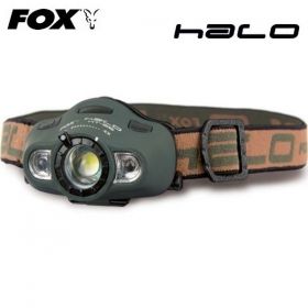 Челник FOX Halo™ HT26