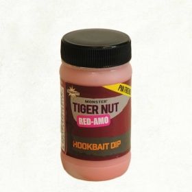 Дип Dynamite Tiger Nut Red Amo Concentrate Hookbait Dip