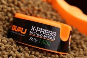 Форма за фидер GURU X-Press Method Moulds