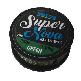 Плетено Влакно Kryston Super Nova - Green