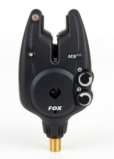 Сигнализатори Fox Micron MXr+  3 Rod Multi Color Set