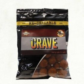 Топчета The Crave 26мм - Terry Hearn - Dynamite Baits