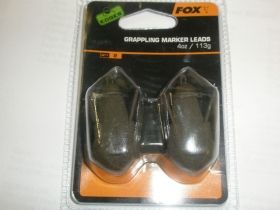 Олово FOX Grappling Marker Lead