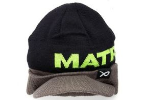 Зимна шапка Matrix peaked beanie 