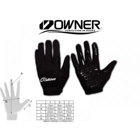 Ръкавици за джиг и кастинг OWNER QUICK GLOVE 9919