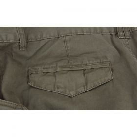 Панталони Fox Chunk™ Khaki Combat Trousers