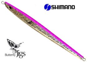 Джигове Shimano Butterfly Jigs