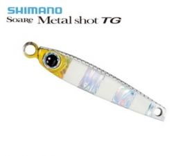 Джиг Shimano Soare Metal Shot Jig TG - 10гр
