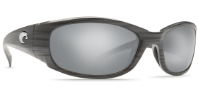 Очила Costa Hammerhead - Silver Teak / Gray Mirror 580P