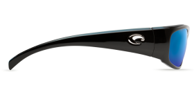 Очила Costa Hammerhead - Shiny Black / Blue Mirror 580P 