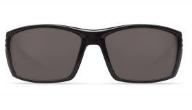 Очила Costa Cortez - Shiny Black / Gray Mirror 580P