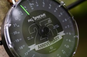 Кантар KORDA 25th Anniversary Limited Edition Scales