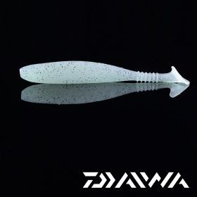 Силикони Daiwa TOURNAMENT D`FIN 4" - 10.2см
