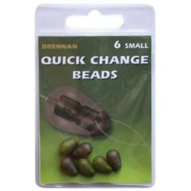 Бързи връзки Drennan Quick Change Beads