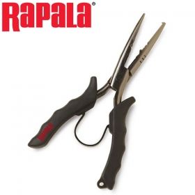 Клещи Rapala Stainless Steel Pliers RSSP