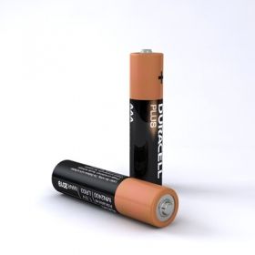Батерии DURACELL Alkaline AAA, 1.5V