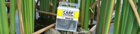 Safety bolt rig CS4 - Carp System